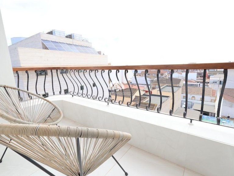 Apartment for Sale in Zona Pueblo Pilar De La Horadada, Alicante 10