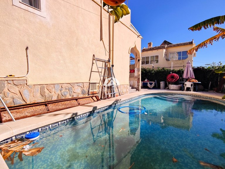 Town House for Sale in San Miguel de Salinas San Miguel De Salinas, Alicante 6