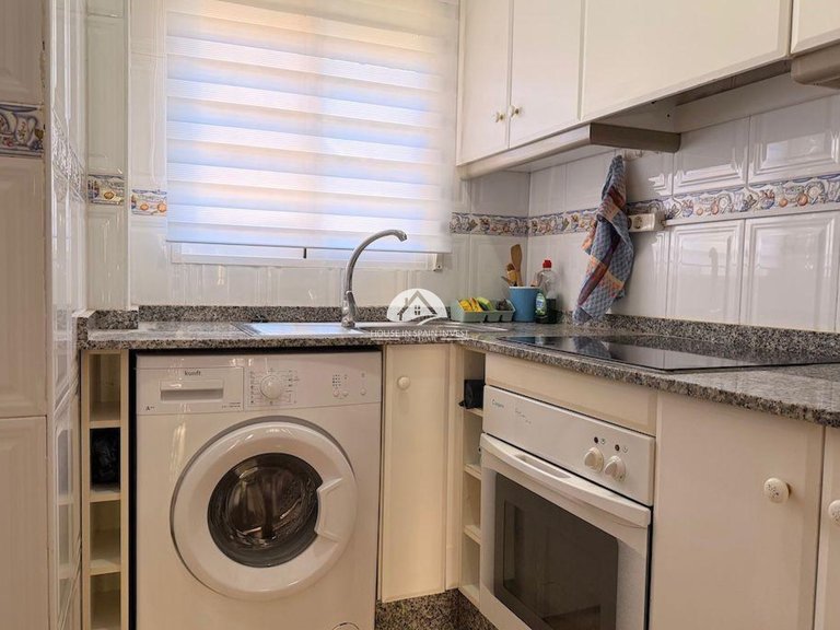 Apartment for Sale in Villamartín - Las Filipinas Orihuela Costa, Alicante 6