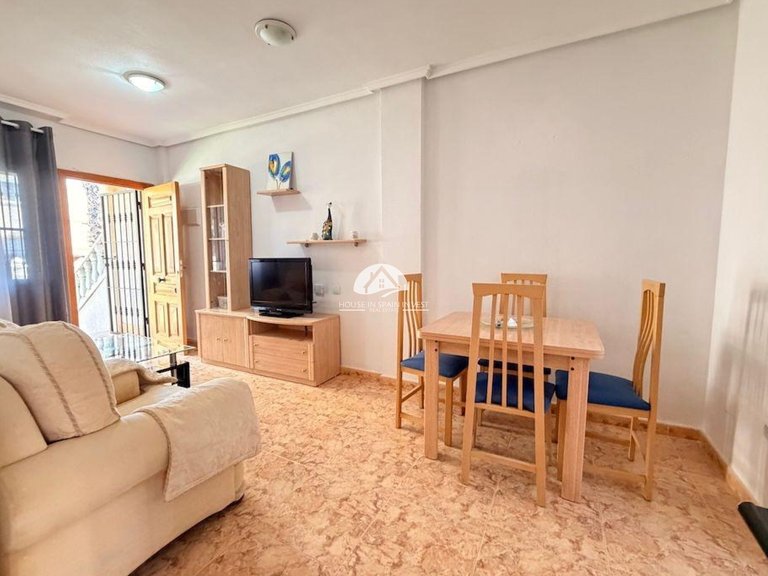 Apartment for Sale in Villamartín - Las Filipinas Orihuela Costa, Alicante 12