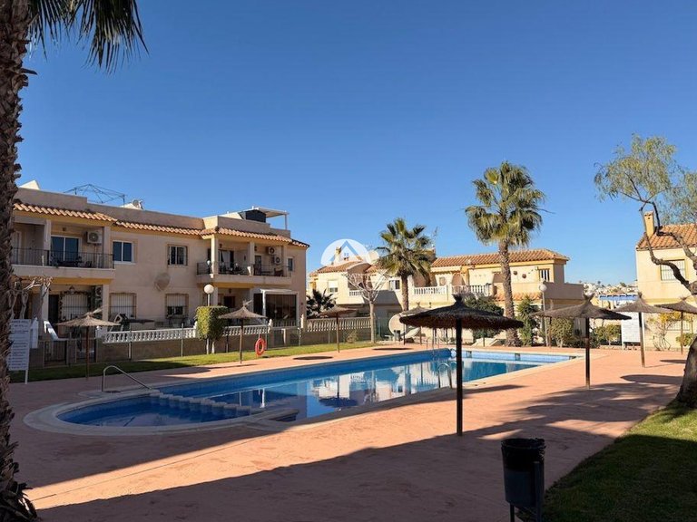 Apartment for Sale in Villamartín - Las Filipinas Orihuela Costa, Alicante 15