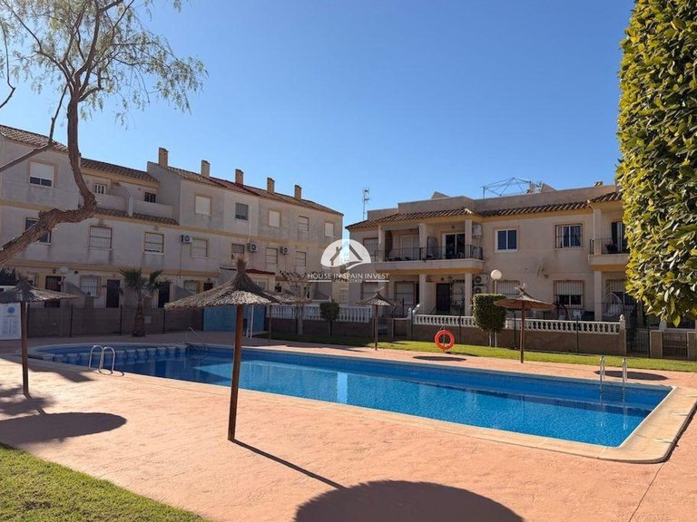 Apartment for Sale in Villamartín - Las Filipinas Orihuela Costa, Alicante 17