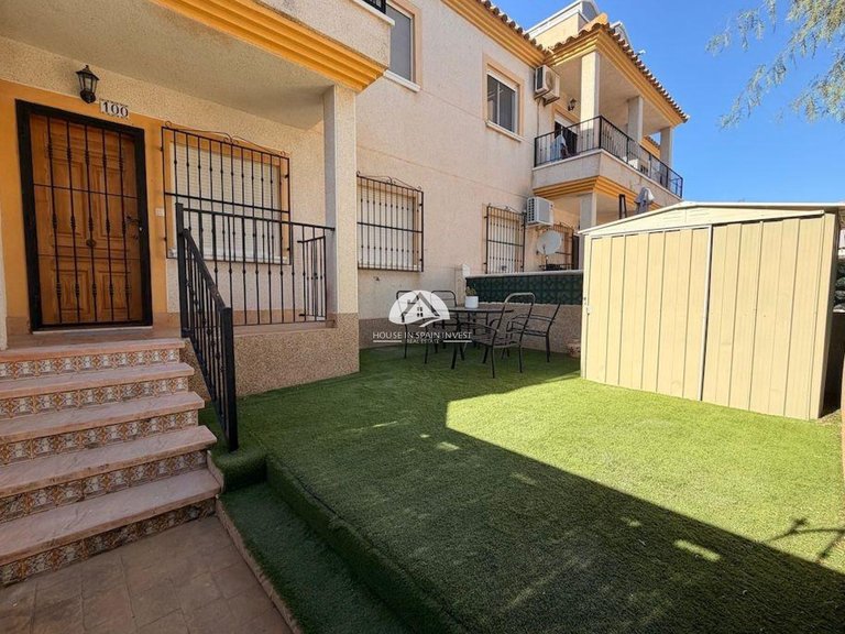 Apartment for Sale in Villamartín - Las Filipinas Orihuela Costa, Alicante 1
