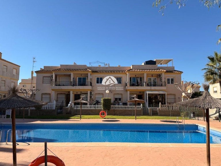 Apartment for Sale in Villamartín - Las Filipinas Orihuela Costa, Alicante 18