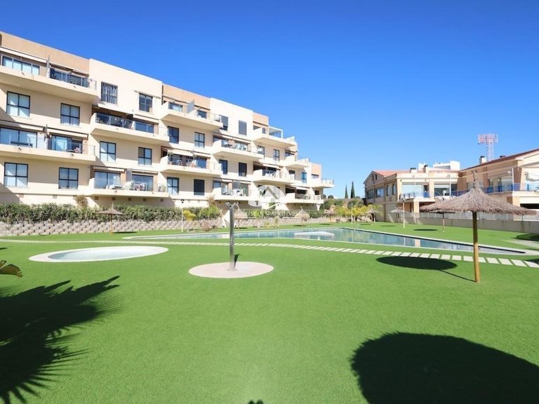 Apartment for Sale in La Zenia Orihuela Costa, Alicante 2
