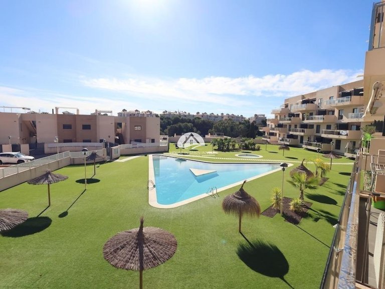 Apartment for Sale in La Zenia Orihuela Costa, Alicante 6