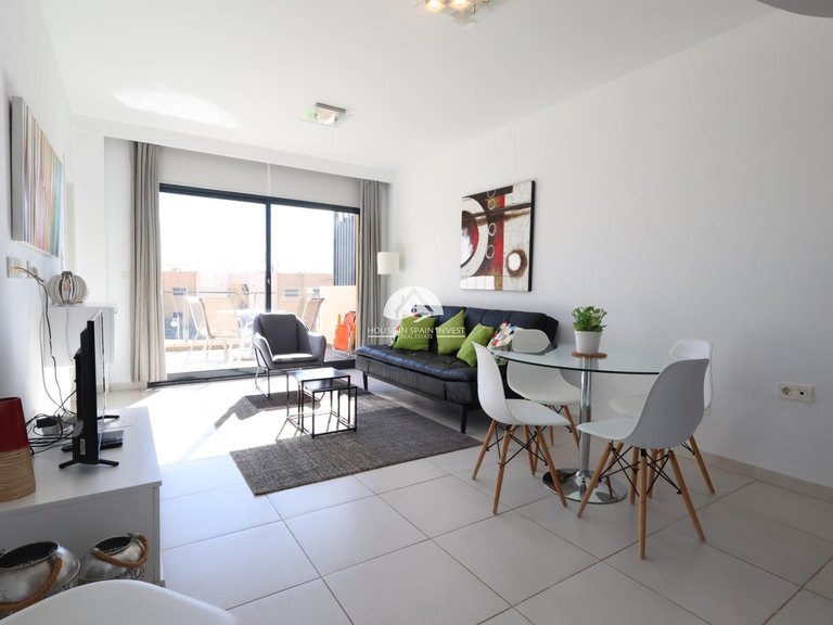 Apartment for Sale in La Zenia Orihuela Costa, Alicante 9
