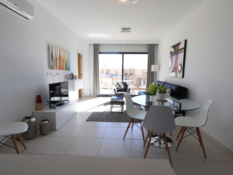 Apartment for Sale in La Zenia Orihuela Costa, Alicante 11