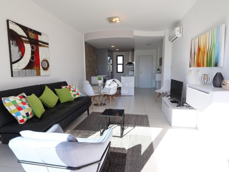 Apartment for Sale in La Zenia Orihuela Costa, Alicante 12