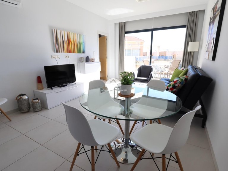 Apartment for Sale in La Zenia Orihuela Costa, Alicante 13