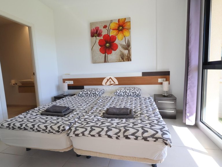 Apartment for Sale in La Zenia Orihuela Costa, Alicante 16