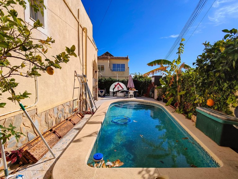 Town House for Sale in San Miguel de Salinas San Miguel De Salinas, Alicante 7