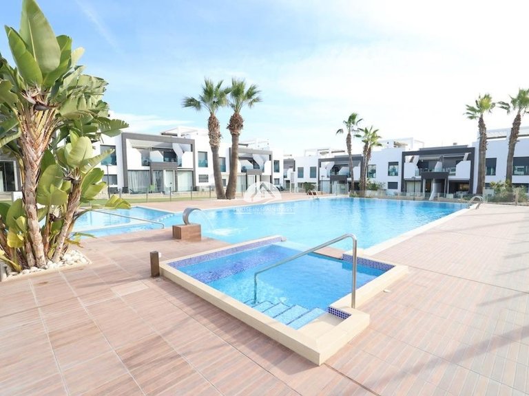 Apartment for Sale in La Zenia Orihuela Costa, Alicante 19