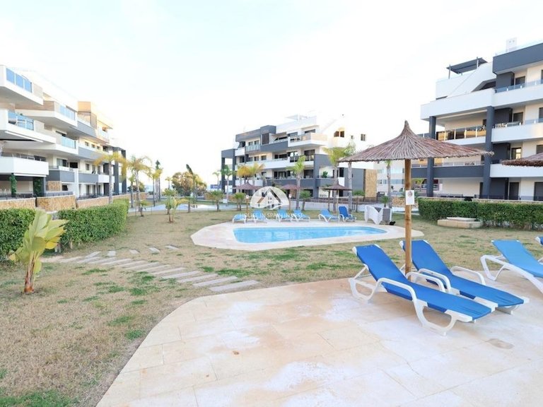 Apartment for Sale in Playa Flamenca Orihuela Costa, Alicante 3