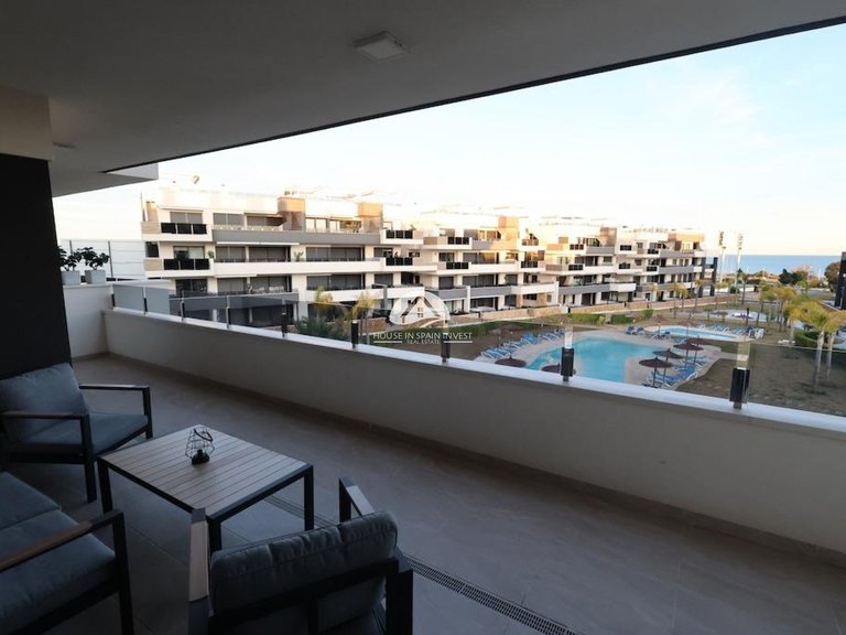 Apartment for Sale in Playa Flamenca Orihuela Costa, Alicante 6