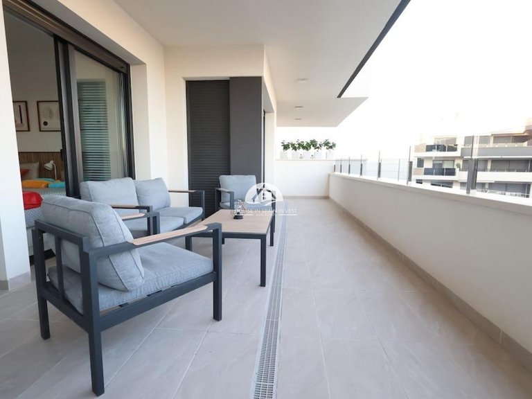 Apartment for Sale in Playa Flamenca Orihuela Costa, Alicante 7