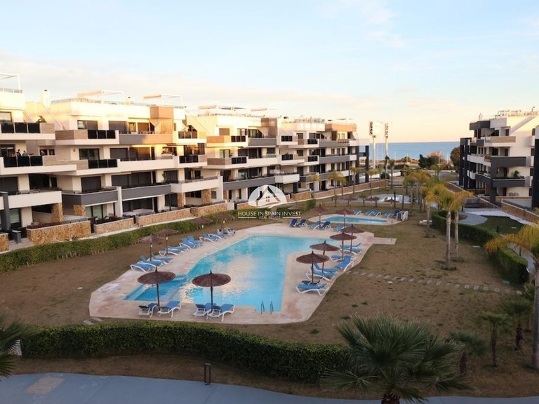 Apartment for Sale in Playa Flamenca Orihuela Costa, Alicante 8