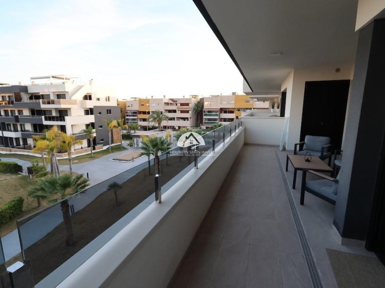 Apartment for Sale in Playa Flamenca Orihuela Costa, Alicante 9
