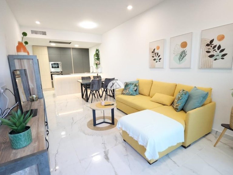 Apartment for Sale in Playa Flamenca Orihuela Costa, Alicante 10