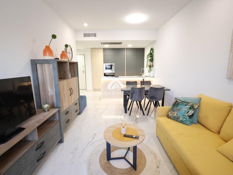 Apartment for Sale in Playa Flamenca Orihuela Costa, Alicante 11