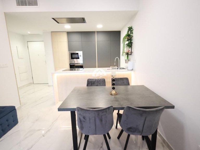 Apartment for Sale in Playa Flamenca Orihuela Costa, Alicante 12