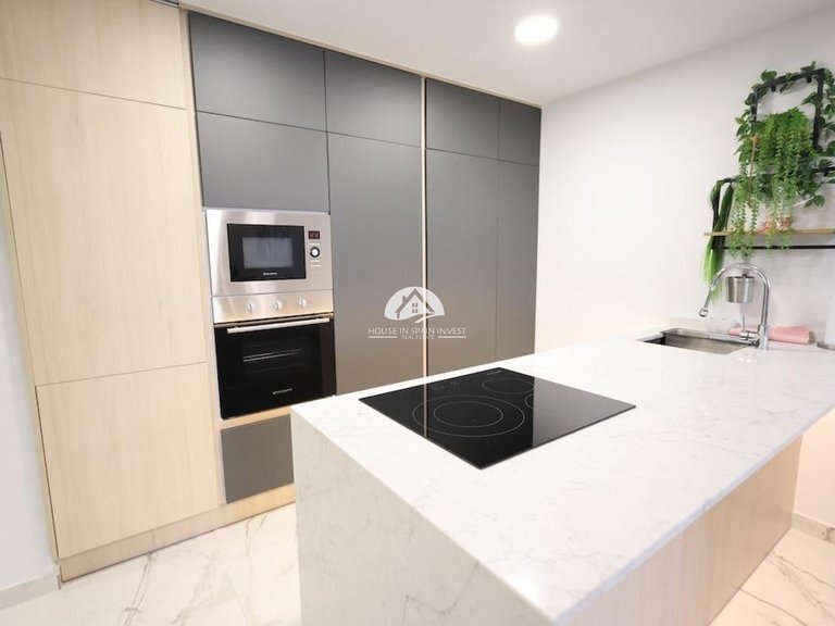 Apartment for Sale in Playa Flamenca Orihuela Costa, Alicante 14