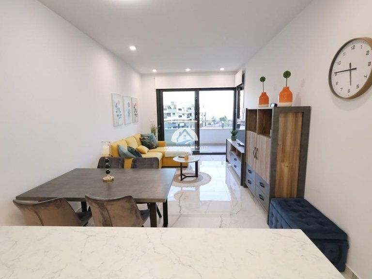 Apartment for Sale in Playa Flamenca Orihuela Costa, Alicante 16