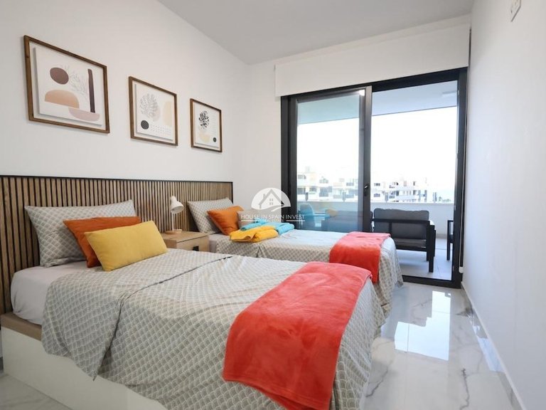 Apartment for Sale in Playa Flamenca Orihuela Costa, Alicante 18