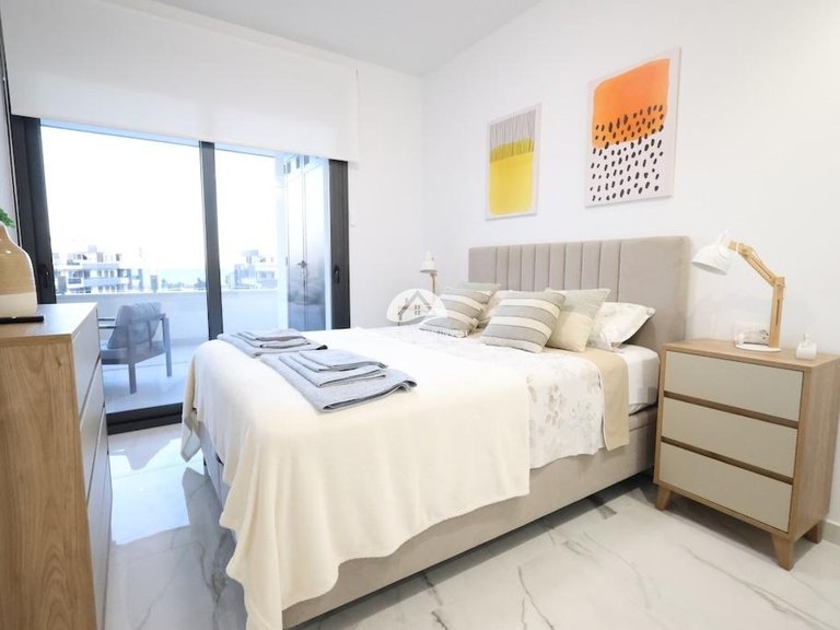 Apartment for Sale in Playa Flamenca Orihuela Costa, Alicante 19