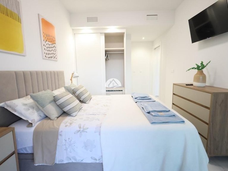 Apartment for Sale in Playa Flamenca Orihuela Costa, Alicante 22