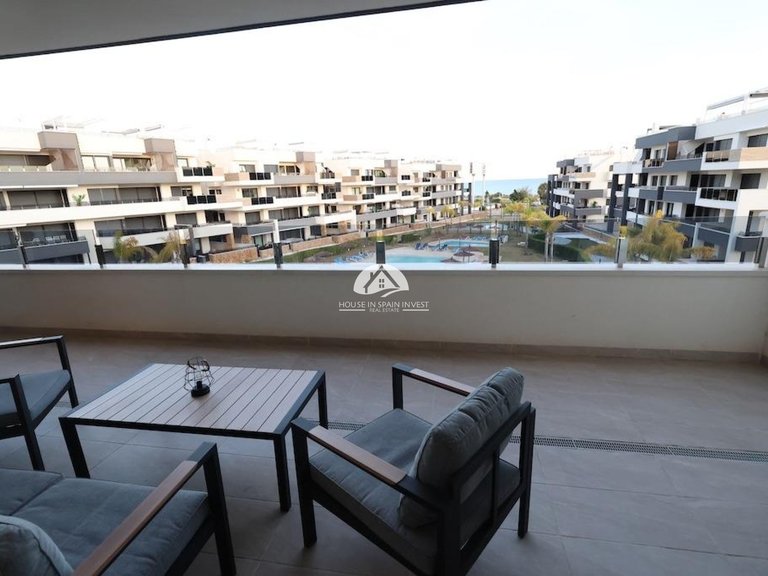 Apartment for Sale in Playa Flamenca Orihuela Costa, Alicante 23