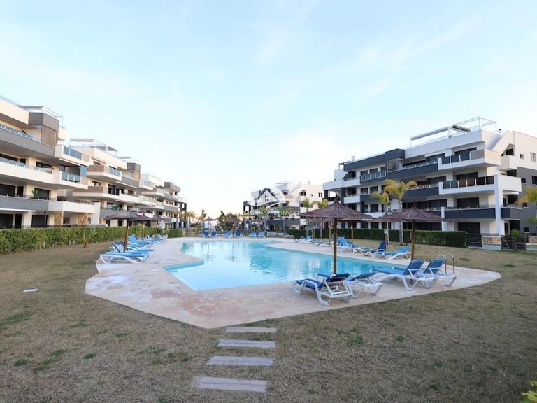 Apartment for Sale in Playa Flamenca Orihuela Costa, Alicante 26