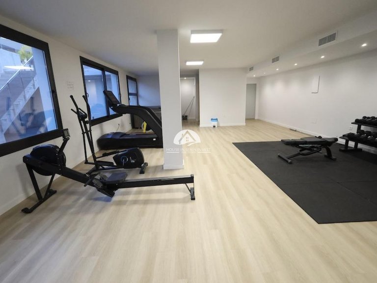 Apartment for Sale in Playa Flamenca Orihuela Costa, Alicante 27