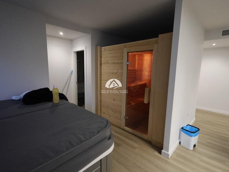 Apartment for Sale in Playa Flamenca Orihuela Costa, Alicante 28