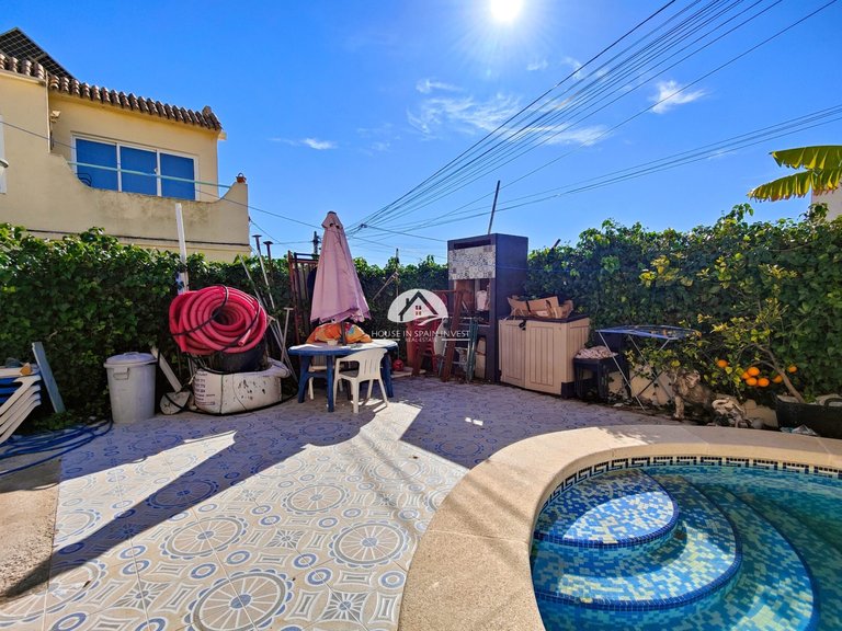 Town House for Sale in San Miguel de Salinas San Miguel De Salinas, Alicante 8