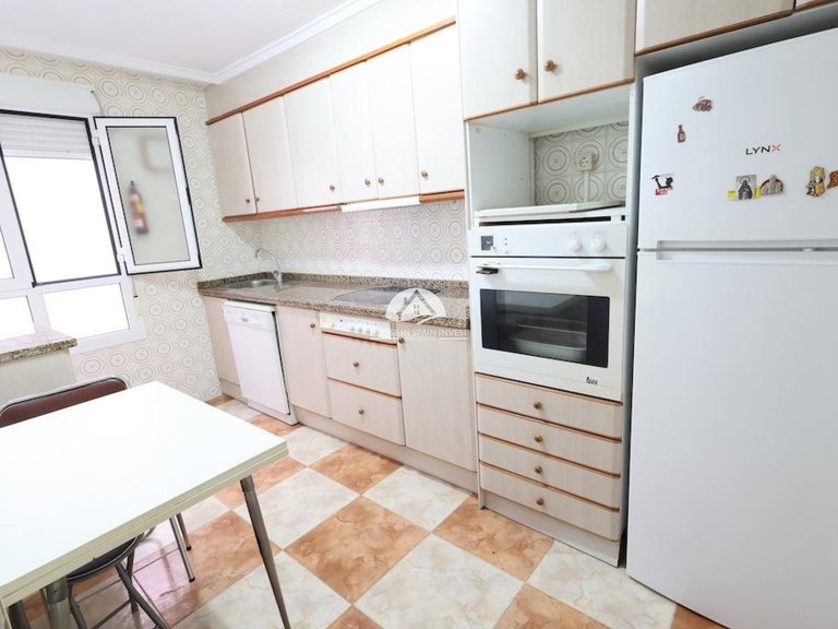 Apartment for Sale in Playa del Cura Torrevieja, Alicante 7