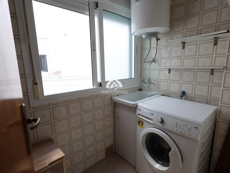 Apartment for Sale in Playa del Cura Torrevieja, Alicante 10