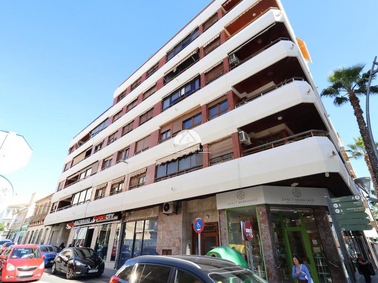 Apartment for Sale in Playa del Cura Torrevieja, Alicante 16