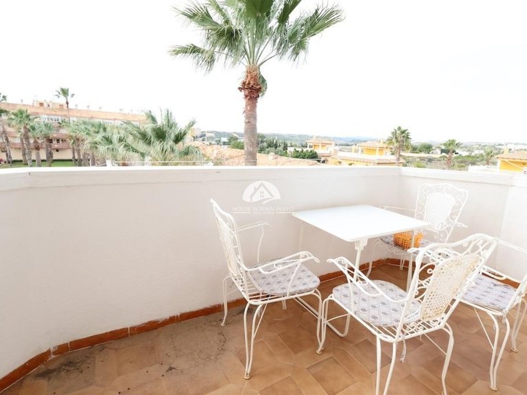 Apartment for Sale in Cabo roig Orihuela Costa, Alicante 10