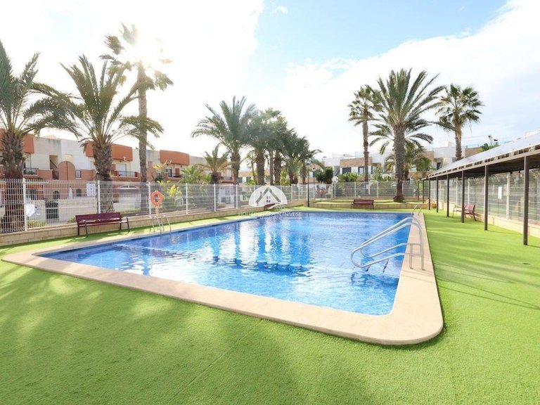 Town House for Sale in Villamartín - Las Filipinas Orihuela Costa, Alicante 2