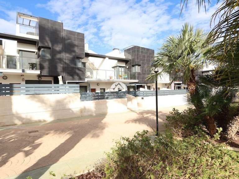 Town House for Sale in Villamartín - Las Filipinas Orihuela Costa, Alicante 3