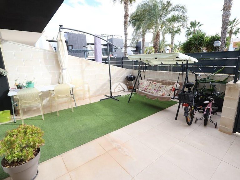 Town House for Sale in Villamartín - Las Filipinas Orihuela Costa, Alicante 4