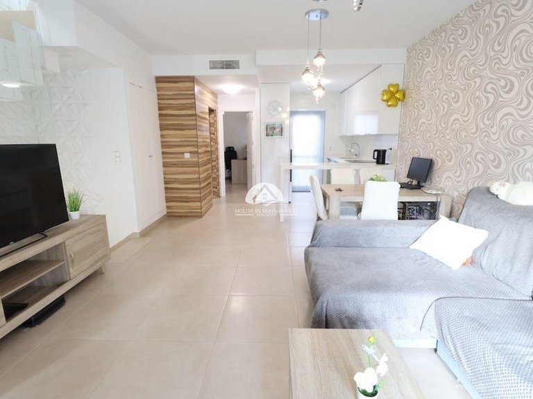 Town House for Sale in Villamartín - Las Filipinas Orihuela Costa, Alicante 5