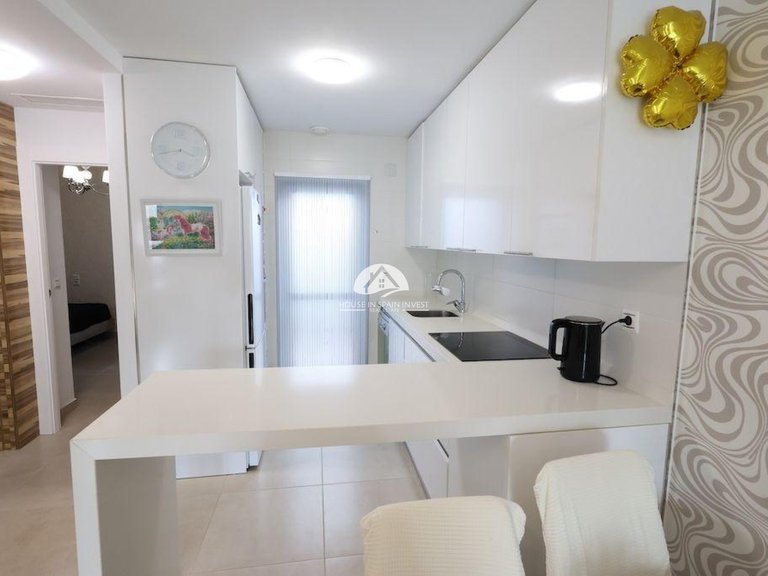 Town House for Sale in Villamartín - Las Filipinas Orihuela Costa, Alicante 6