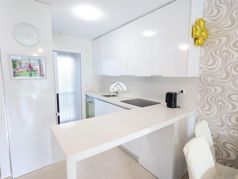 Town House for Sale in Villamartín - Las Filipinas Orihuela Costa, Alicante 7