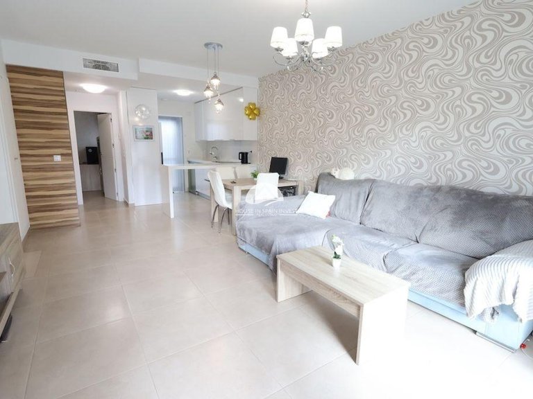 Town House for Sale in Villamartín - Las Filipinas Orihuela Costa, Alicante 8