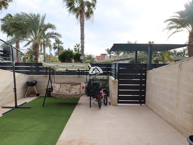 Town House for Sale in Villamartín - Las Filipinas Orihuela Costa, Alicante 11