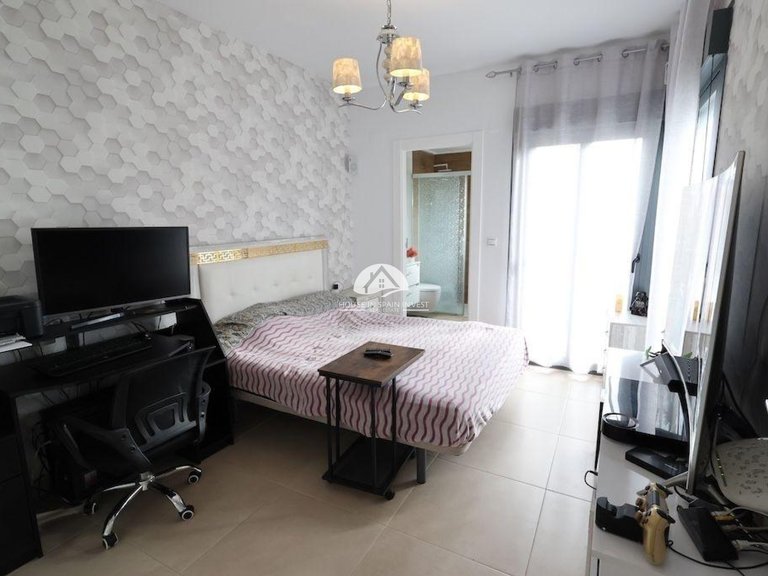 Town House for Sale in Villamartín - Las Filipinas Orihuela Costa, Alicante 13