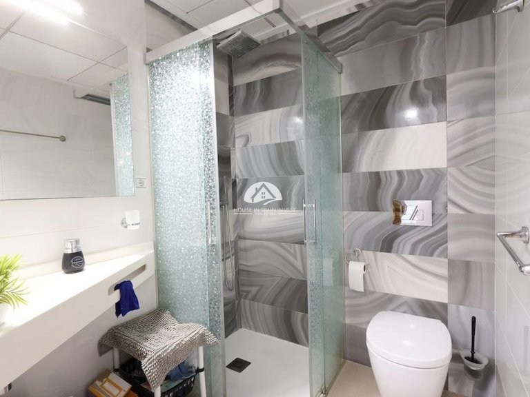 Town House for Sale in Villamartín - Las Filipinas Orihuela Costa, Alicante 14