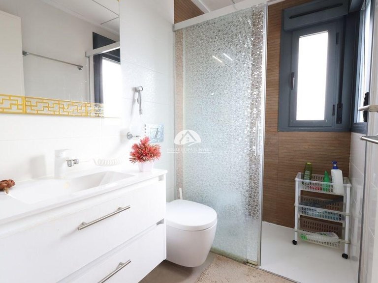 Town House for Sale in Villamartín - Las Filipinas Orihuela Costa, Alicante 15